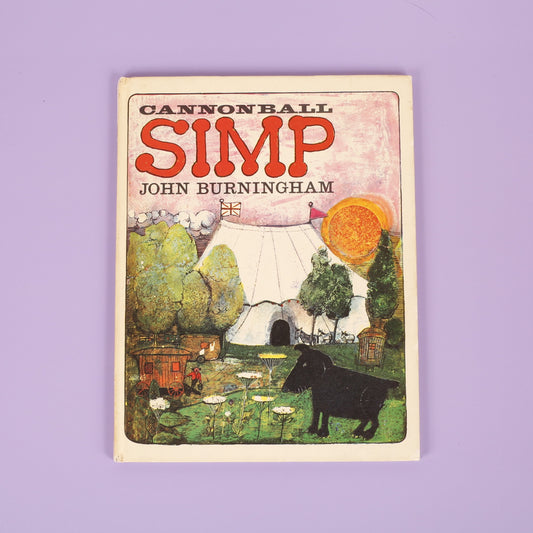 Cannonball Simp