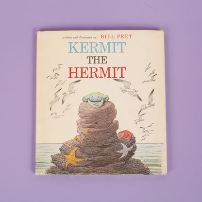 Kermit the Hermit