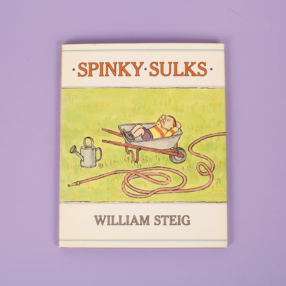Spinky Sulks