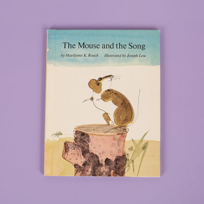 The Mouse and the Song