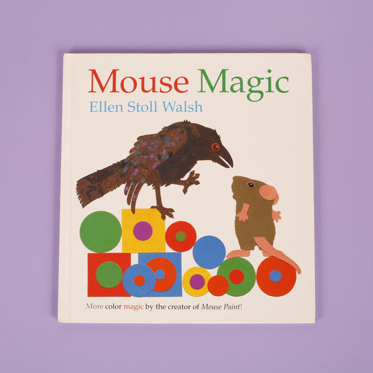 Mouse Magic