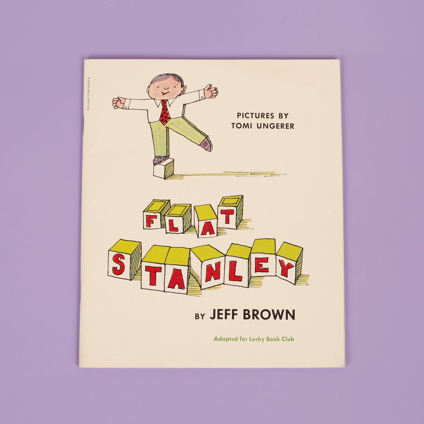 Flat Stanley