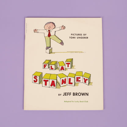 Flat Stanley