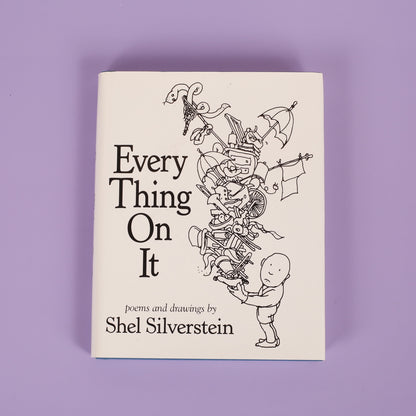 Every Thing On It