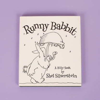 Runny Babbit: A Billy Sook