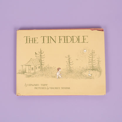 The Tin Fiddle