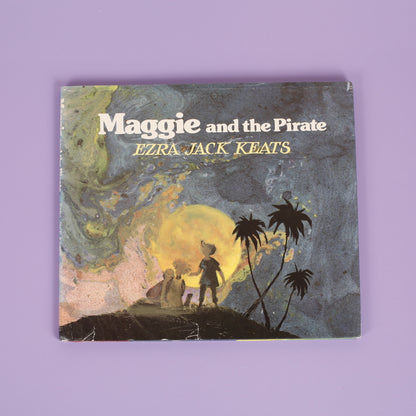 Maggie and the Pirate