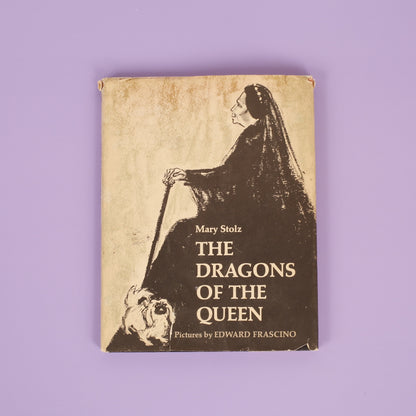 The Dragons of the Queen