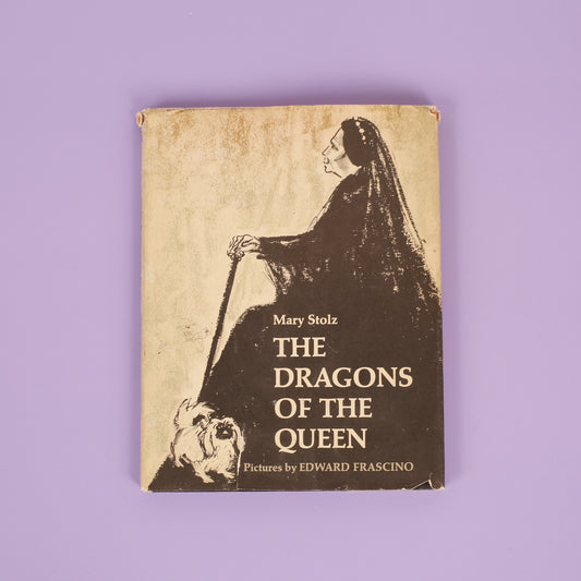 The Dragons of the Queen