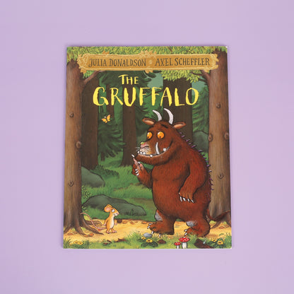 The Gruffalo