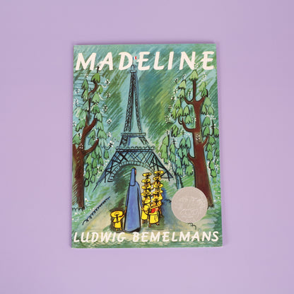 Madeline