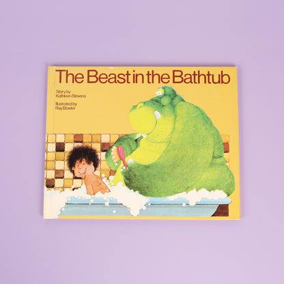 The Beast in the Bathtub
