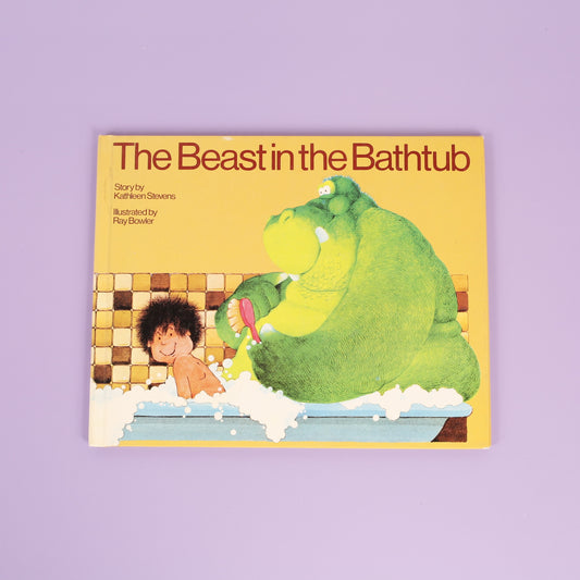The Beast in the Bathtub