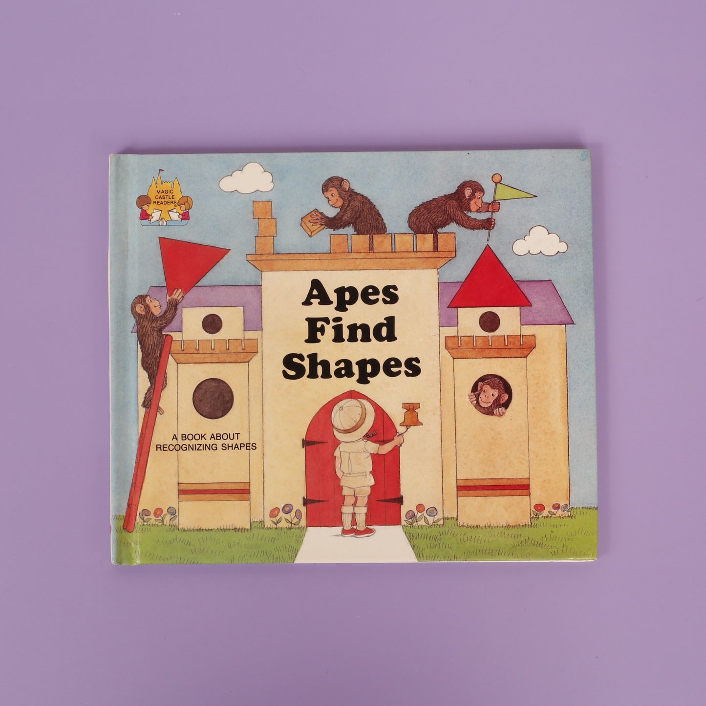 Magic Castle Readers — VARIOUS