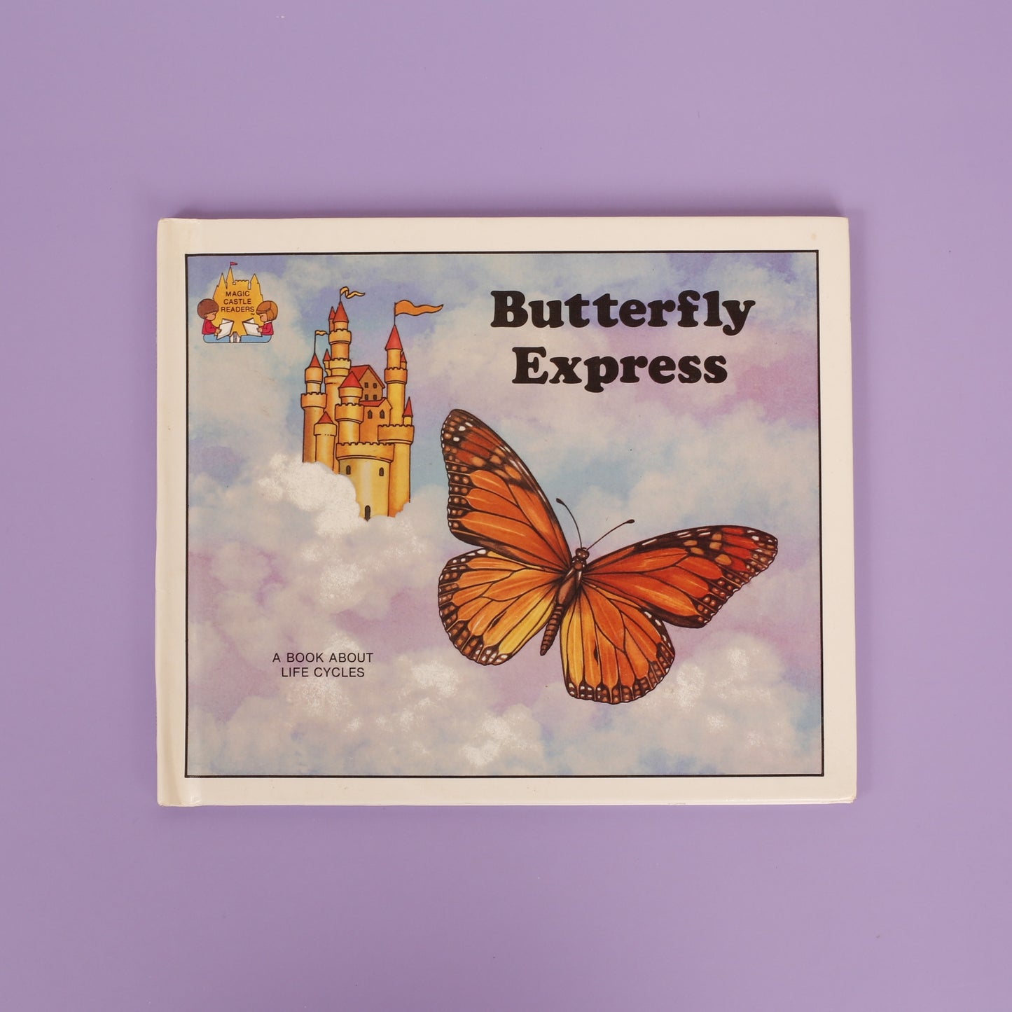 Magic Castle Readers — VARIOUS