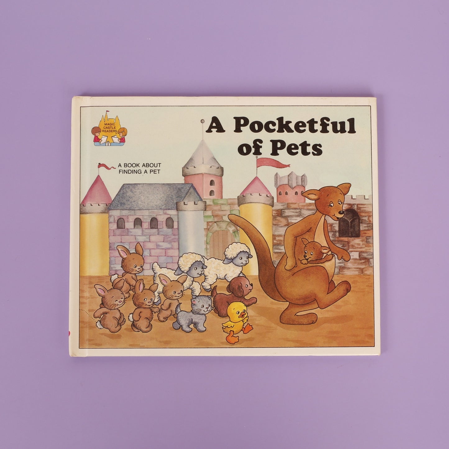 Magic Castle Readers — VARIOUS