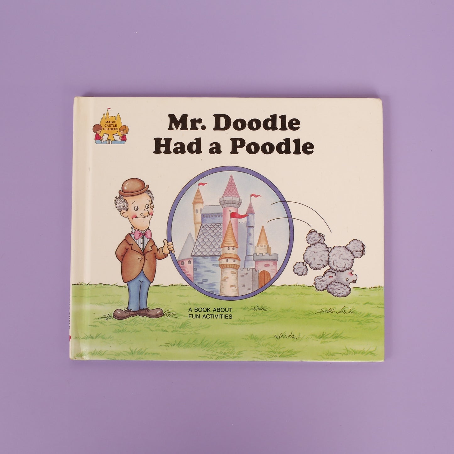 Magic Castle Readers — VARIOUS