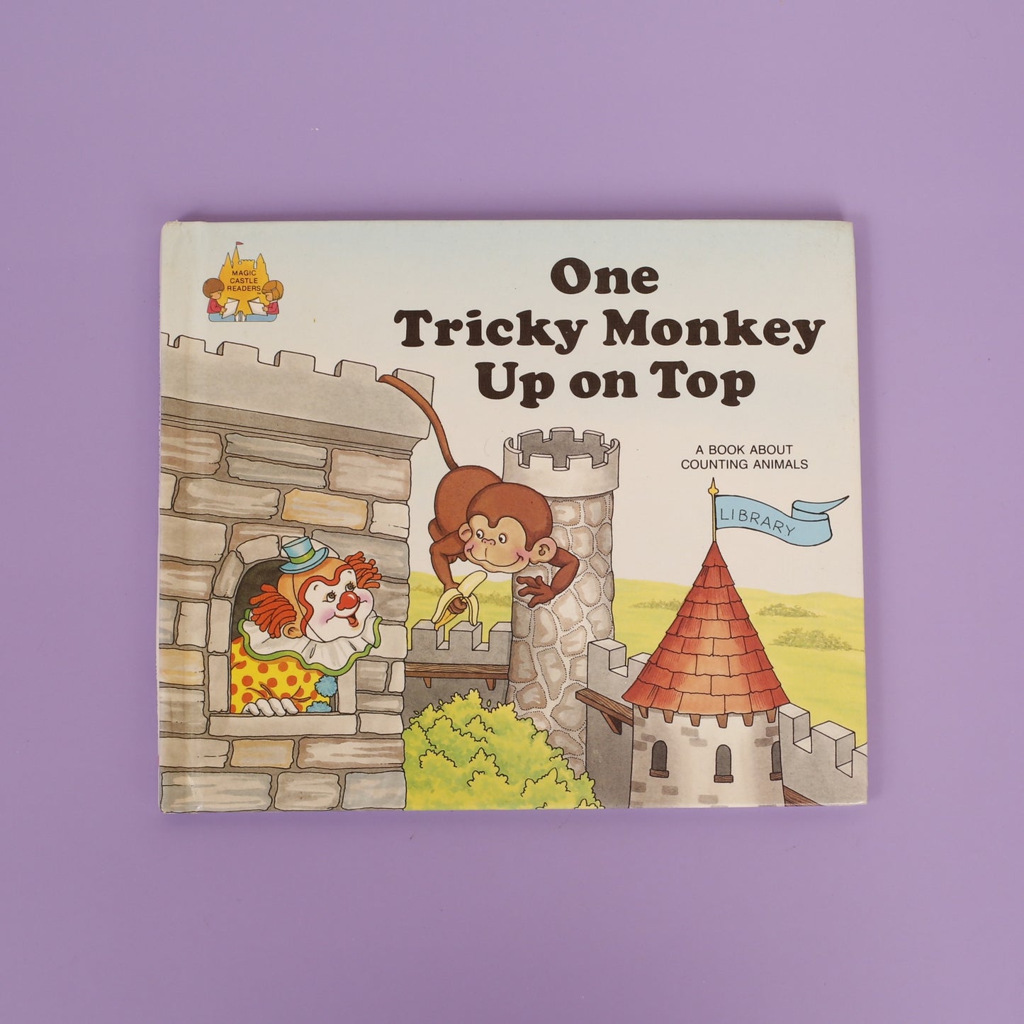 Magic Castle Readers — VARIOUS