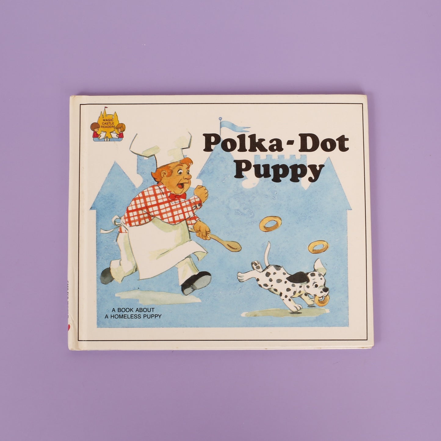 Magic Castle Readers — VARIOUS