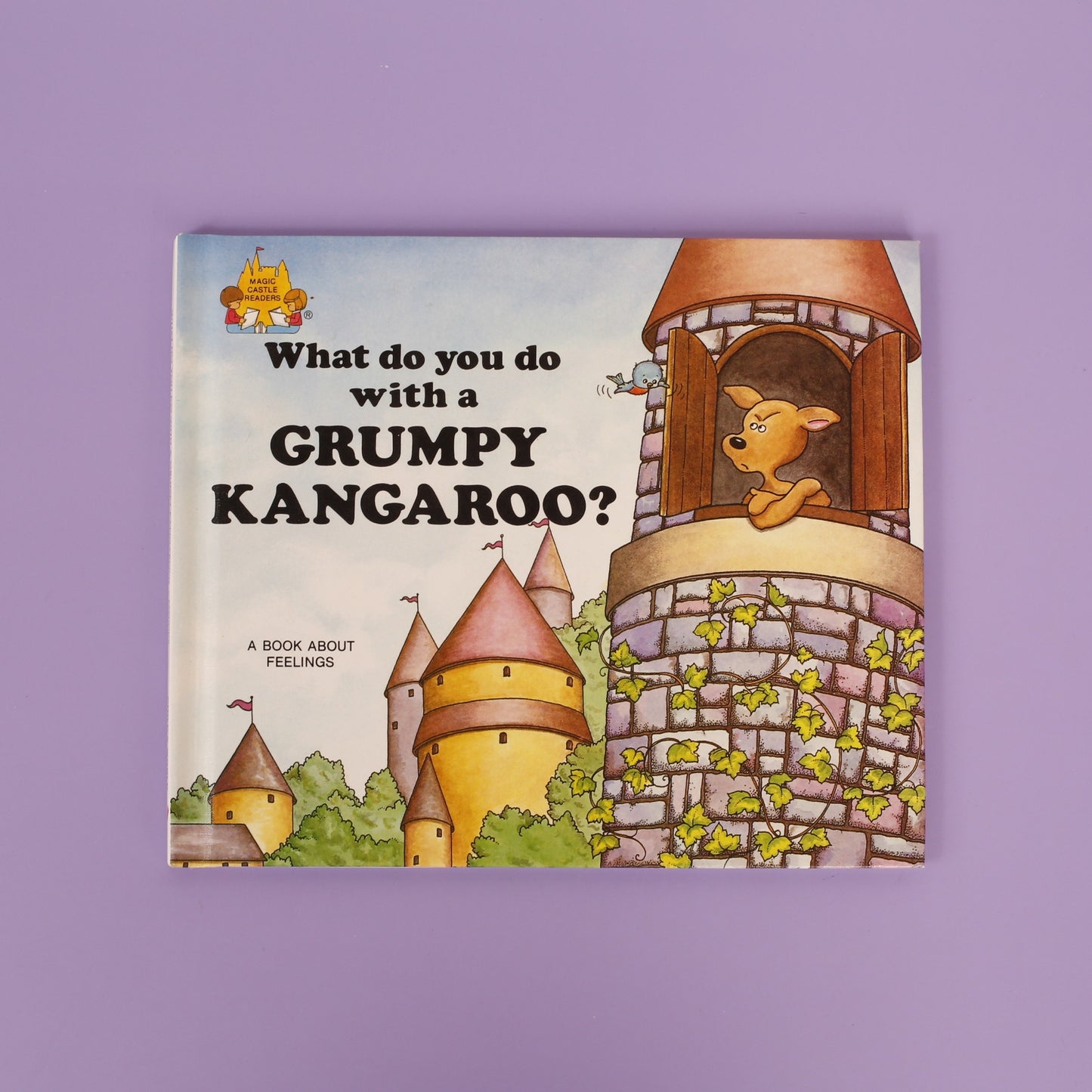 Magic Castle Readers — VARIOUS