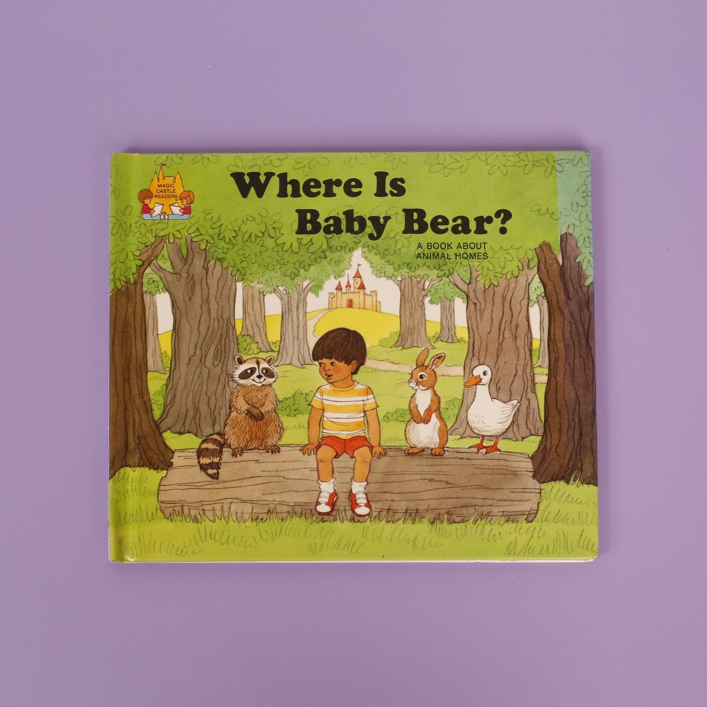 Magic Castle Readers — VARIOUS