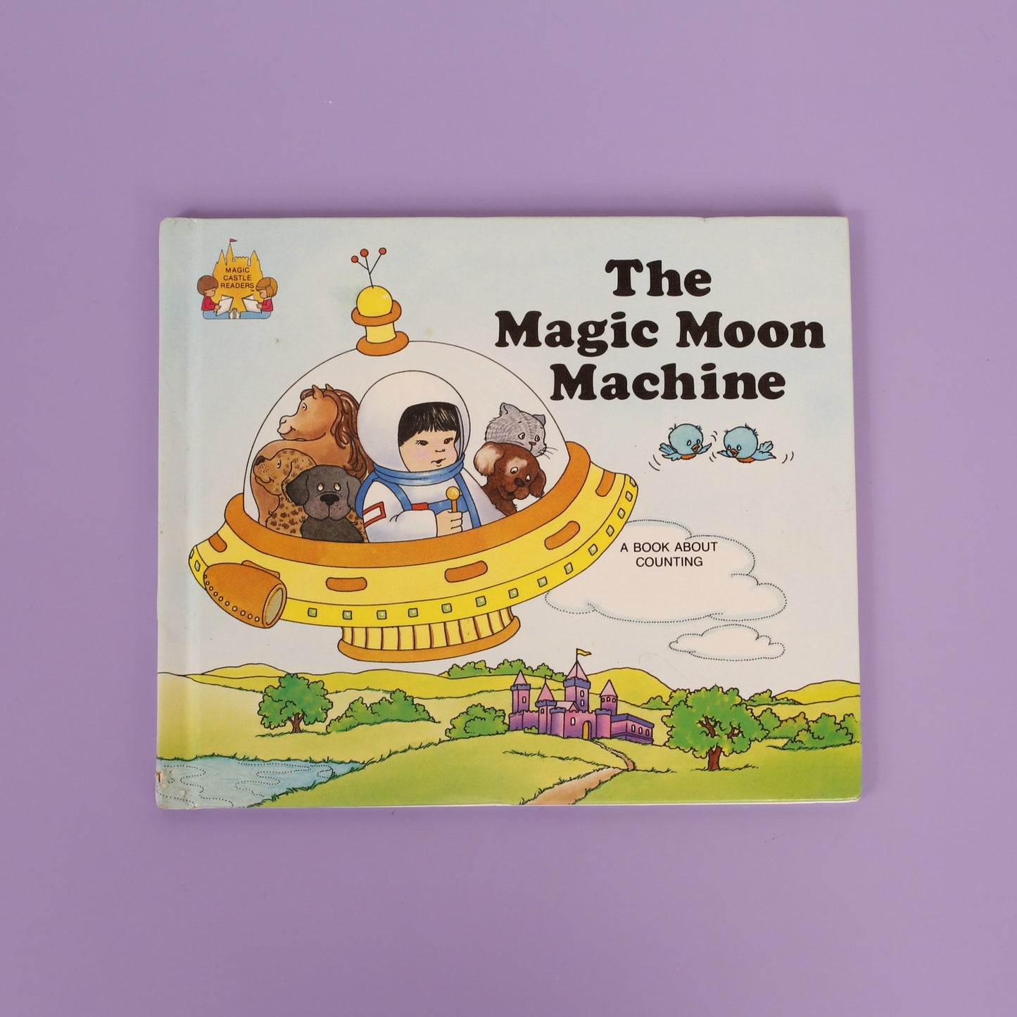 Magic Castle Readers — VARIOUS