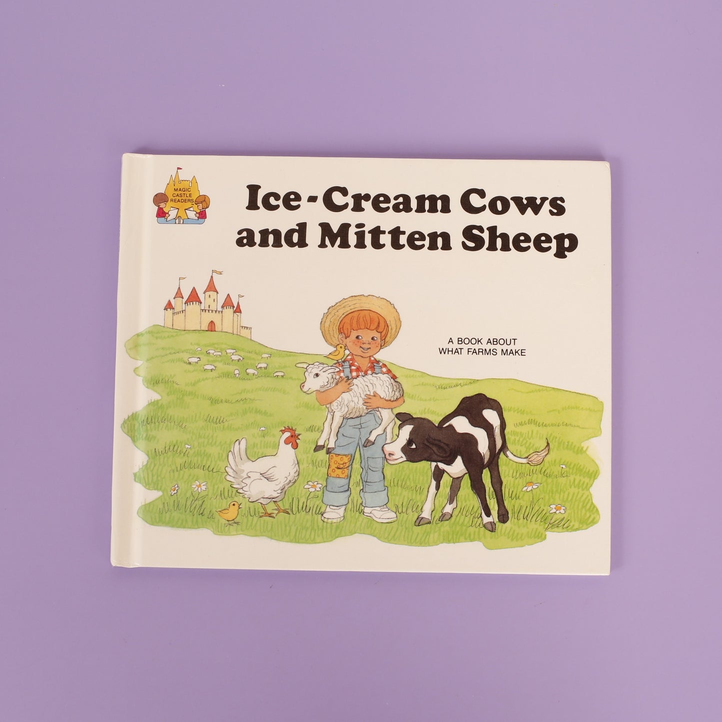 Magic Castle Readers — VARIOUS