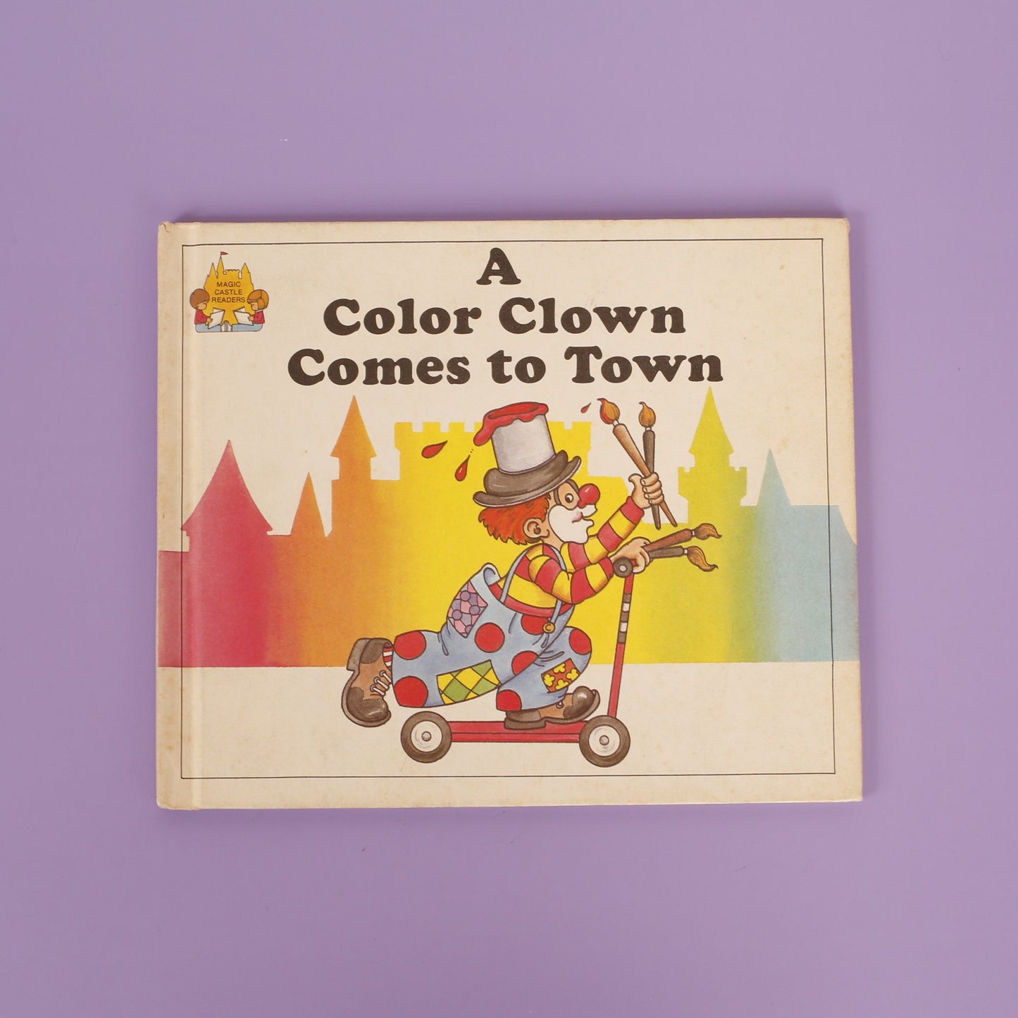 Magic Castle Readers — VARIOUS