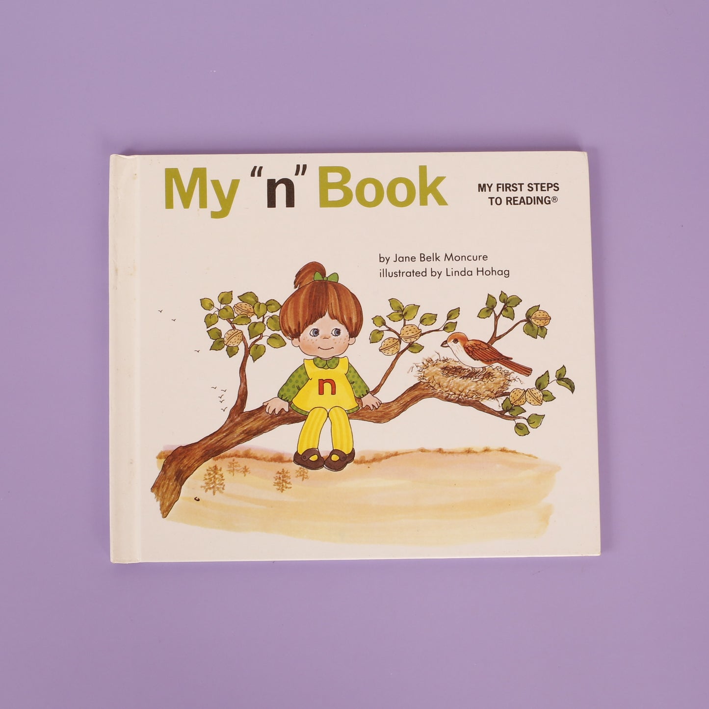 My First Steps to Reading — VARIOUS