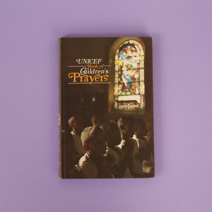 UNICEF Four Volume Box Set: Children's Legends, Poems, Prayers and Songs