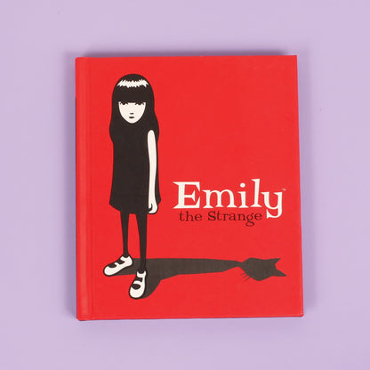 Emily The Strange