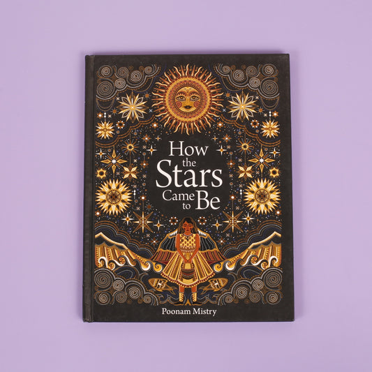 How the Stars Came to Be