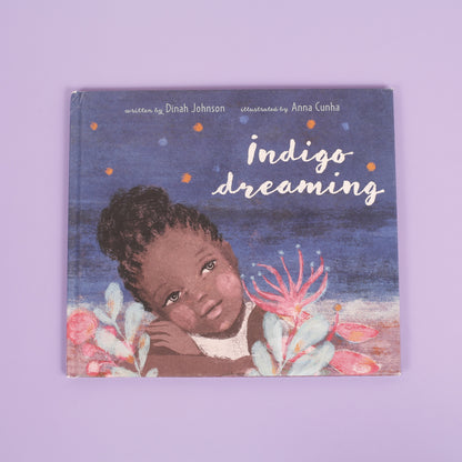 Indigo Dreaming