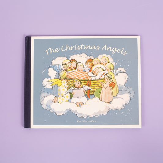 The Christmas Angels