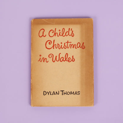 A Child's Christmas in Wales