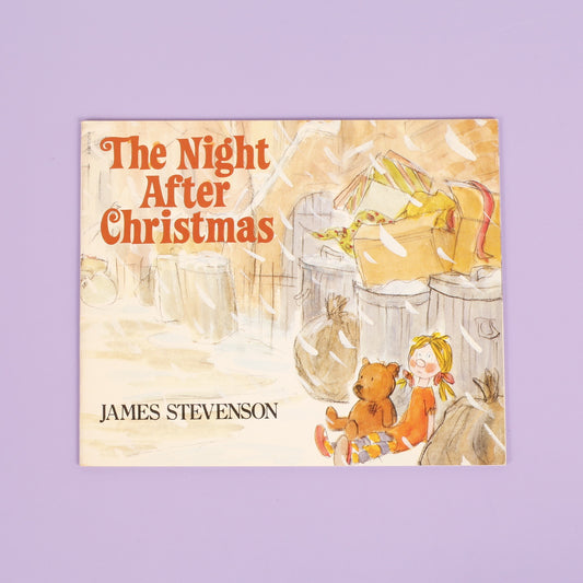 The Night After Christmas