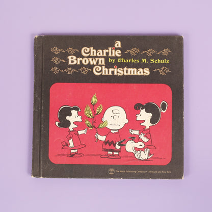 A Charlie Brown Christmas