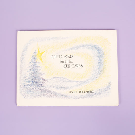 Child Star and the Sun Cakes