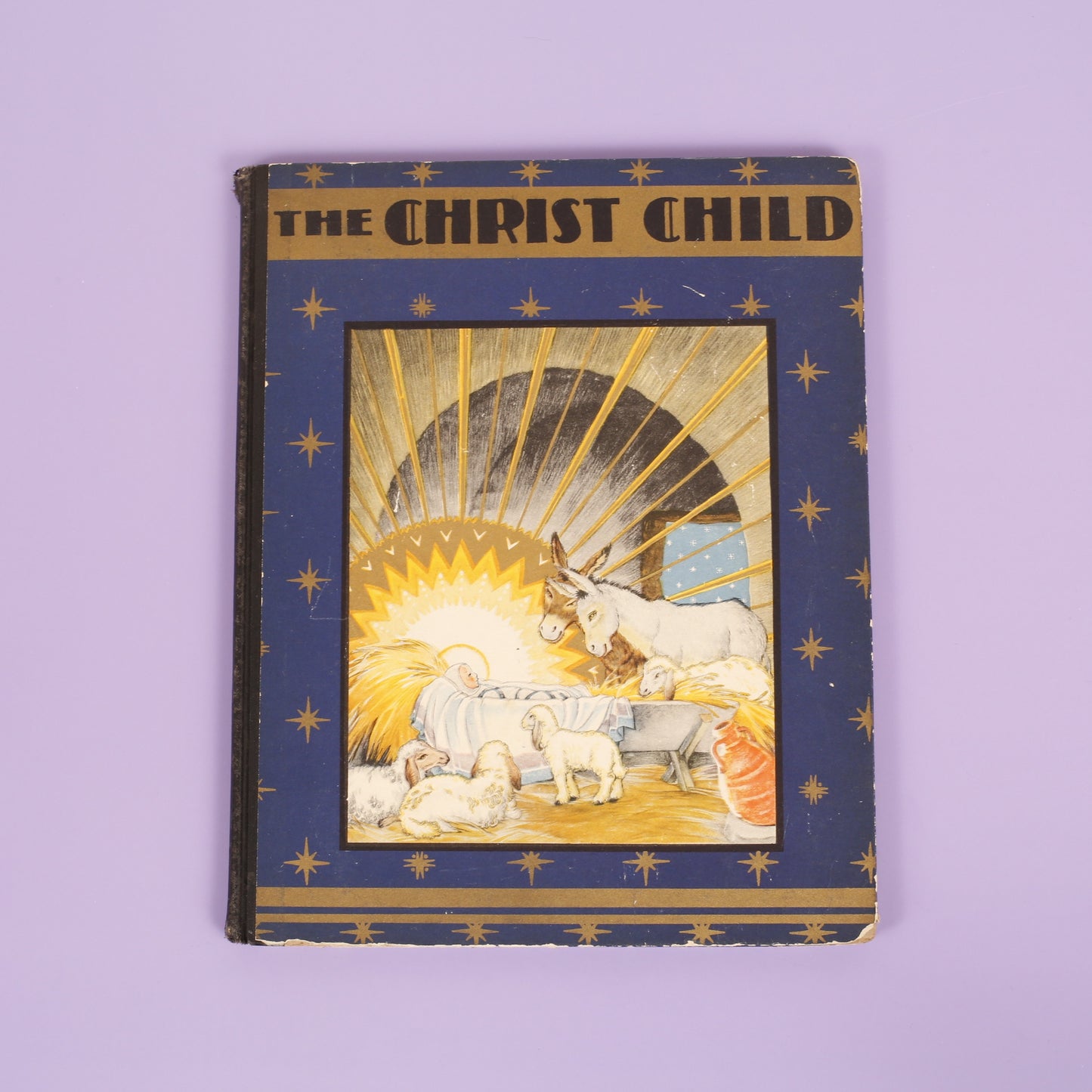 The Christ Child