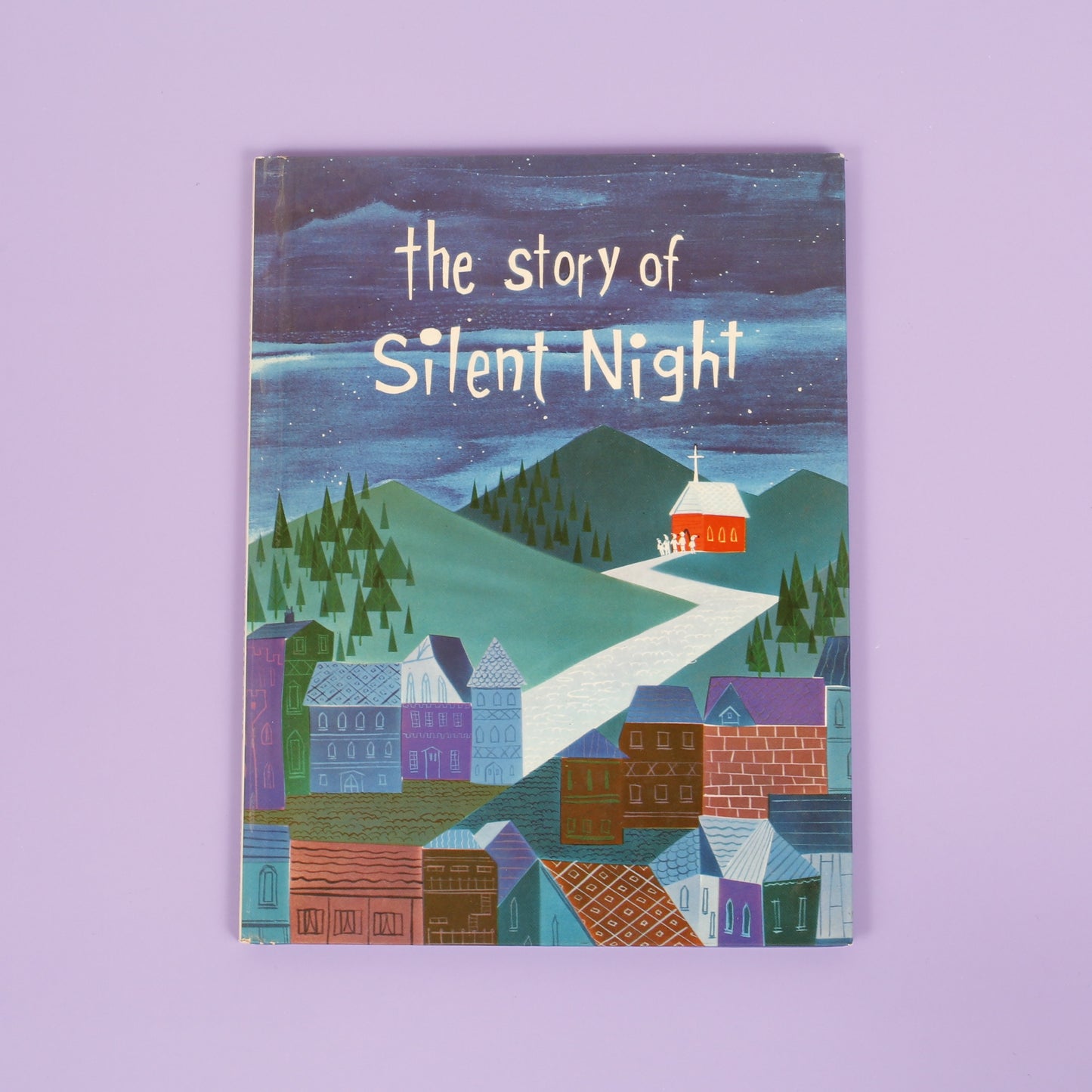 The Story of Silent Night
