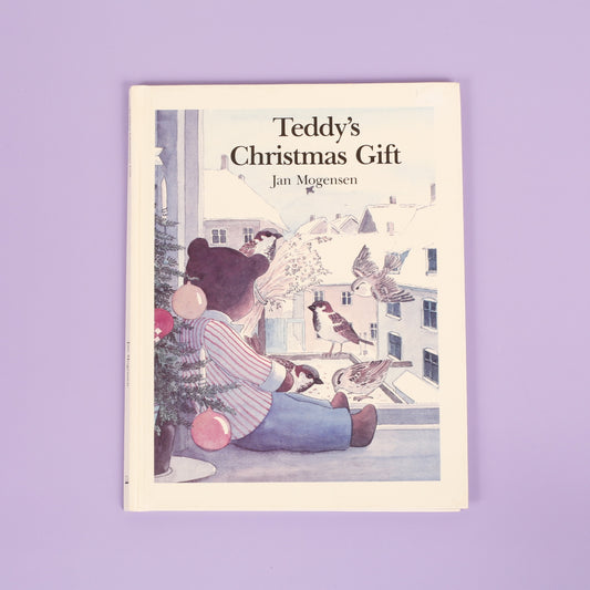 Teddy's Christmas Gift