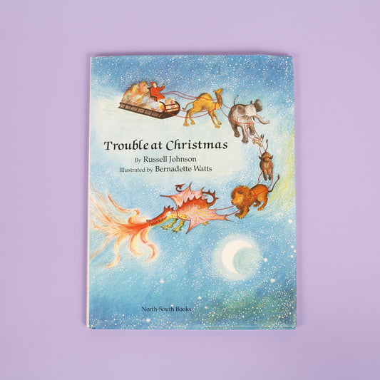 Trouble at Christmas