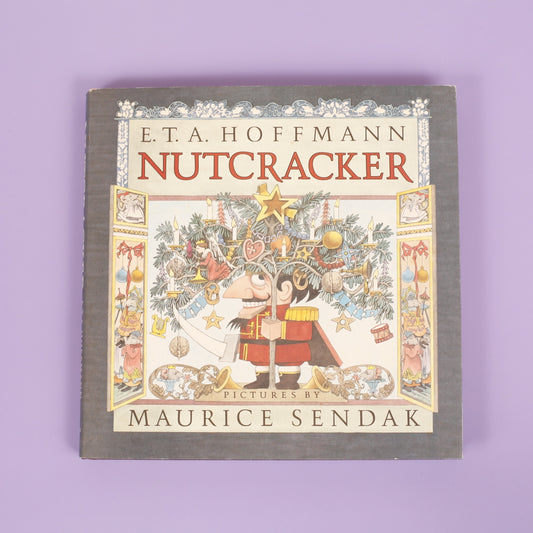 The Nutcracker