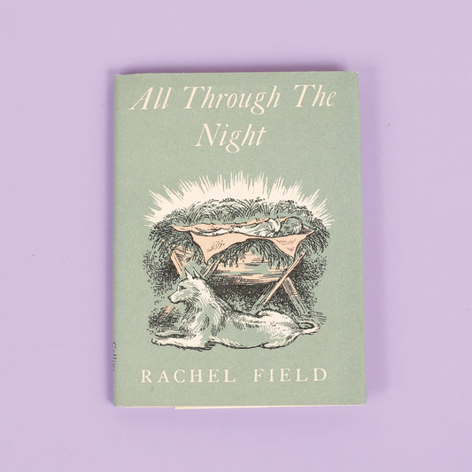All Through the Night (Mini book)