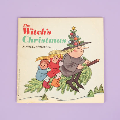 The Witch's Christmas
