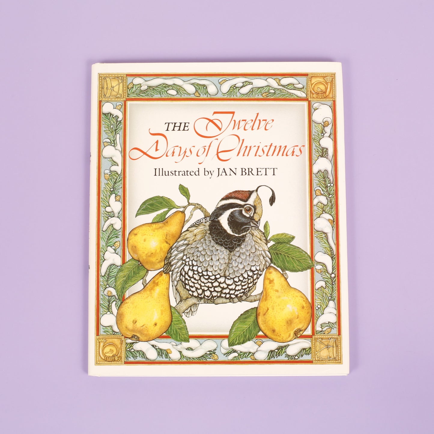 The Twelve Days of Christmas