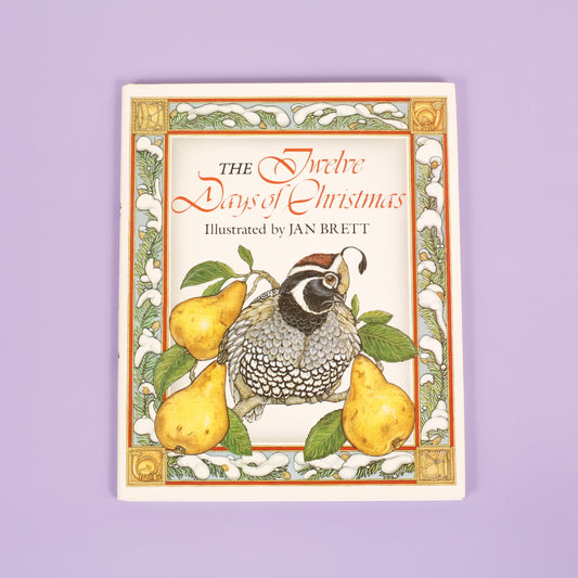 The Twelve Days of Christmas