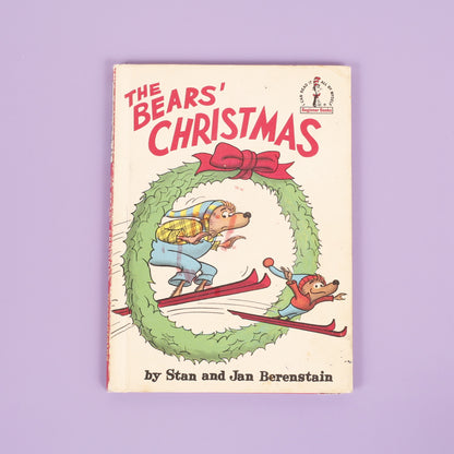 The Bears' Christmas