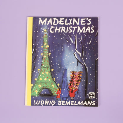 Madeline's Christmas