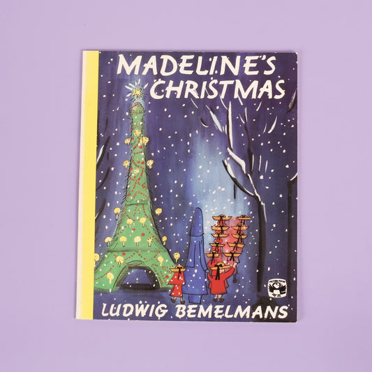 Madeline's Christmas